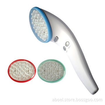 2014 Newest LED Therapy Instrument for Spa Use